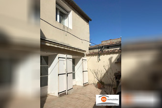 Ma-Cabane - Vente Maison Pierrelatte, 160 m²
