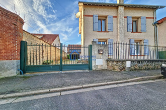 Ma-Cabane - Vente Maison PIERRELAYE, 125 m²