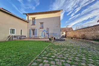 Ma-Cabane - Vente Maison PIERRELAYE, 125 m²