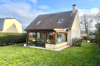 Ma-Cabane - Vente Maison PIERRELAYE, 115 m²