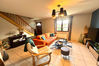 Ma-Cabane - Vente Maison PIERRELAYE, 115 m²