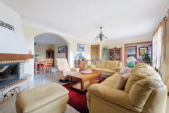 Ma-Cabane - Vente Maison PIERRELAYE, 156 m²