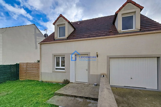 Ma-Cabane - Vente Maison PIERRELAYE, 90 m²