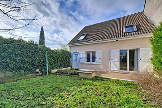 Ma-Cabane - Vente Maison PIERRELAYE, 90 m²