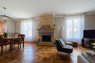 Ma-Cabane - Vente Maison PIERRELAYE, 125 m²