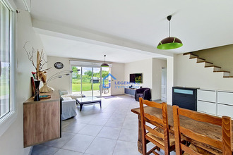 Ma-Cabane - Vente Maison PIERRELAYE, 101 m²