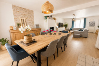 Ma-Cabane - Vente Maison Pierrelaye, 120 m²
