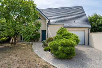 Ma-Cabane - Vente Maison PIERRELAYE, 143 m²