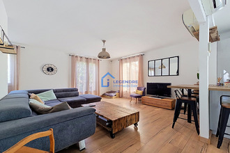 Ma-Cabane - Vente Maison PIERRELAYE, 114 m²