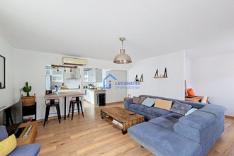 Ma-Cabane - Vente Maison PIERRELAYE, 114 m²