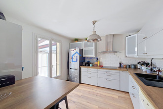 Ma-Cabane - Vente Maison PIERRELAYE, 114 m²