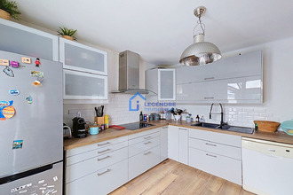Ma-Cabane - Vente Maison PIERRELAYE, 114 m²