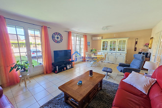 Ma-Cabane - Vente Maison PIERRELAYE, 130 m²