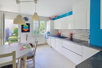 Ma-Cabane - Vente Maison PIERRELAYE, 130 m²