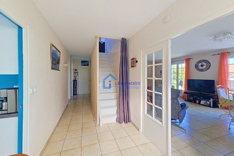 Ma-Cabane - Vente Maison PIERRELAYE, 130 m²