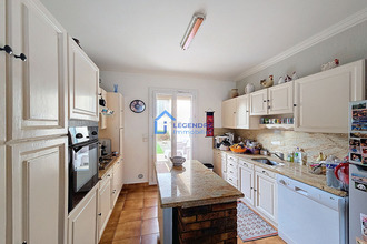 Ma-Cabane - Vente Maison PIERRELAYE, 125 m²