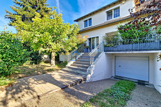 Ma-Cabane - Vente Maison PIERRELAYE, 125 m²