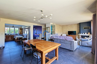 Ma-Cabane - Vente Maison PIERRELAYE, 125 m²
