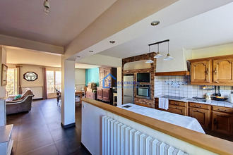 Ma-Cabane - Vente Maison PIERRELAYE, 125 m²