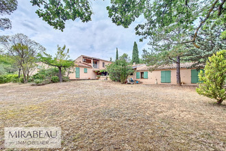 Ma-Cabane - Vente Maison Pierrevert, 252 m²