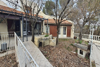 Ma-Cabane - Vente Maison PIERREVERT, 143 m²