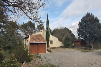 Ma-Cabane - Vente Maison PIERREVERT, 143 m²
