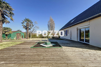 Ma-Cabane - Vente Maison PIERREVILLE, 147 m²