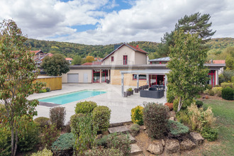 Ma-Cabane - Vente Maison Pierrevillers, 300 m²