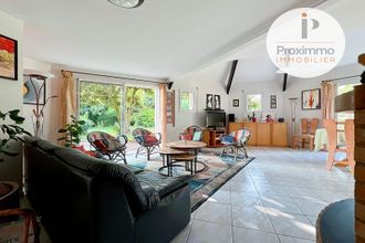 Ma-Cabane - Vente Maison PIERRIC, 190 m²