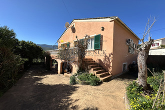 Ma-Cabane - Vente Maison Pietracorbara, 190 m²