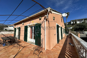 Ma-Cabane - Vente Maison Pietracorbara, 190 m²
