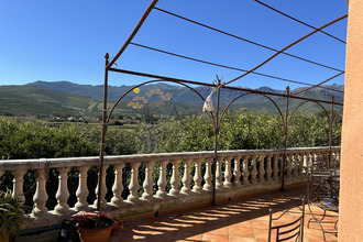 Ma-Cabane - Vente Maison Pietracorbara, 190 m²