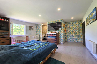 Ma-Cabane - Vente Maison PIEUSSE, 194 m²