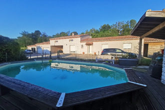 Vente Maison 11300, Pieusse France