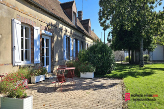 Vente Maison 89330, PIFFONDS France