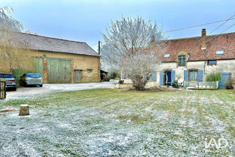 Vente Maison 89330, Piffonds France