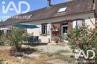Vente Maison 89330, Piffonds France