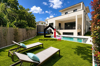 Ma-Cabane - Vente Maison Pignan, 200 m²