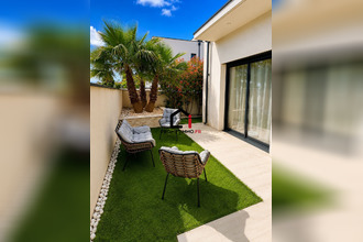 Ma-Cabane - Vente Maison Pignan, 200 m²