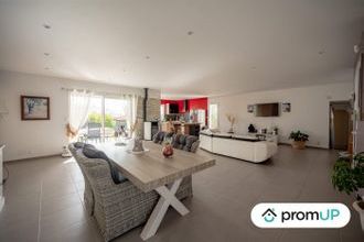 Ma-Cabane - Vente Maison PIGNANS, 190 m²