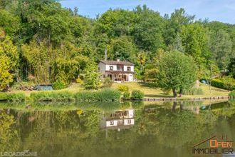 Ma-Cabane - Vente Maison Pinel-Hauterive, 125 m²