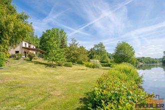 Ma-Cabane - Vente Maison Pinel-Hauterive, 125 m²