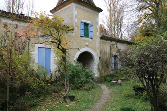 Ma-Cabane - Vente Maison Pinel-Hauterive, 340 m²