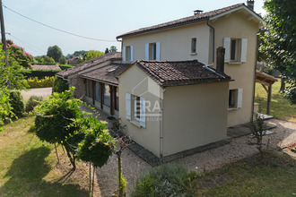 Ma-Cabane - Vente Maison PINEUILH, 165 m²