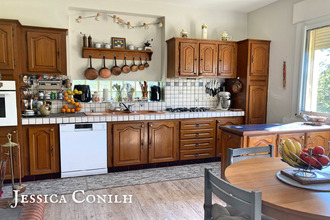 Ma-Cabane - Vente Maison Pineuilh, 245 m²