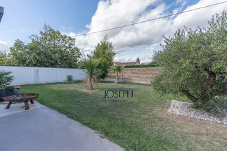 Ma-Cabane - Vente Maison PINS-JUSTARET, 125 m²