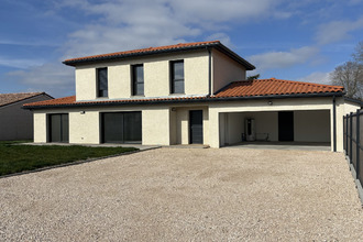 Ma-Cabane - Vente Maison Pins-Justaret, 113 m²