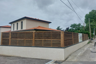 Ma-Cabane - Vente Maison PINS-JUSTARET, 113 m²