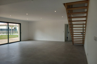 Ma-Cabane - Vente Maison PINS-JUSTARET, 113 m²
