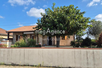 Vente Maison 31860, PINS JUSTARET France